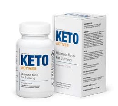 Keto Actives review: para qué sirven las cápsulas adelgazantes, la eficacia y los beneficios de las cápsulas, dónde conseguir cápsulas adelgazantes, cuál es la mejor manera de tomarlas