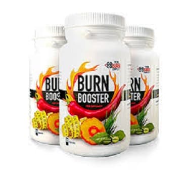 Burn Booster Review: capsulas adelgazantes efectivas, beneficios de las capsulas, composicion de las capsulas adelgazantes, Precio y donde comprar capsulas