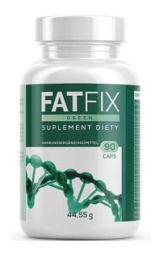 FatFix Review: capsulas adelgazantes efectivas, beneficios de las capsulas, composicion de las capsulas adelgazantes, Precio y donde comprar capsulas