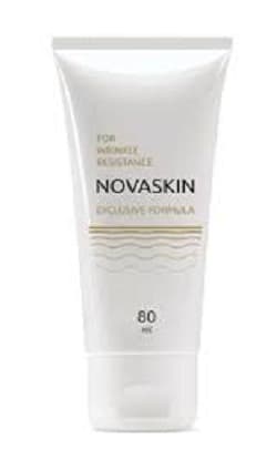 Novaskin reseñas: crema antiarrugas eficaz, composición y beneficios de la crema antiarrugas, descubra el precio, pros y contras de la crema