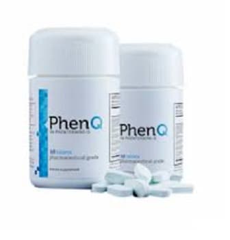 PhenQ Review: capsulas adelgazantes efectivas, beneficios de las capsulas, composicion de las capsulas adelgazantes, Precio y donde comprar capsulas