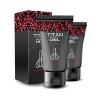 Titan Gel review: precio del gel para agrandar el pene, beneficios del gel para agrandar el pene, composición del gel, para qué se necesita el gel