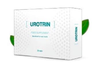 Urotrin review: el precio de las cápsulas de prostatitis, los beneficios de las cápsulas de prostatitis, la composición de las cápsulas para el tratamiento de la prostatitis, para lo cual se necesitan cápsulas