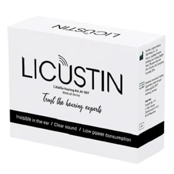 Licustin review: pros y contras de las gotas auditivas, cómo usar las gotas, cómo funcionan las gotas para mejorar la audición, beneficios de comprar gotas