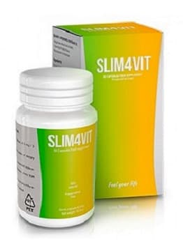 Slim4vit review: cápsulas adelgazantes efectivas, los pros y los contras de las cápsulas adelgazantes, la composición y los beneficios de las cápsulas, descubra el precio