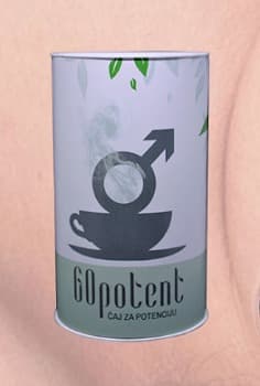 GoPotent revisión: té para aumentar la potencia, es bueno o malo, opiniones