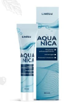 Aquanica para que sirve: crema antiarrugas, donde lo venden, opiniones, precio en Colombia