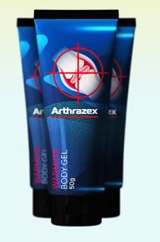 Arthrazex para que sirve: gel para articulaciones, donde lo venden, opiniones, precio en Perú