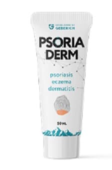 Psoriaderm: crema para la psoriasis, donde lo venden, opiniones, precio en España
