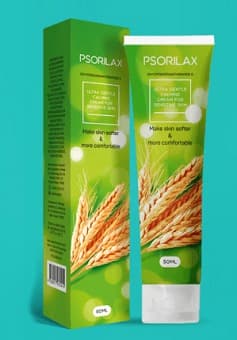 Psorilax: crema para la psoriasis, donde lo venden, opiniones, precio en España
